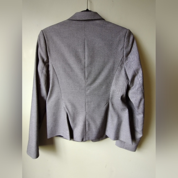 NEW Liz Claiborne Textured Blazer - Picture 5 of 5